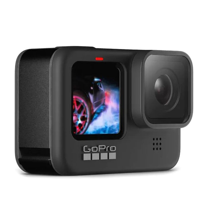 Gopro 9 Hero black