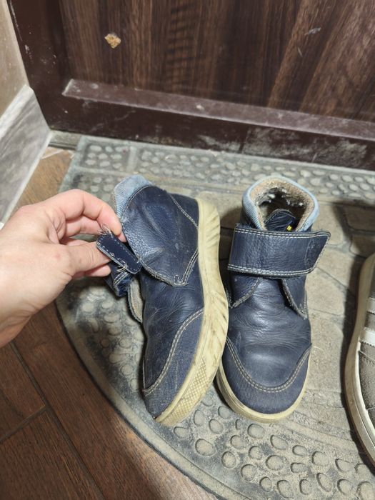 Взуття Демі 34 р Безкоштовно