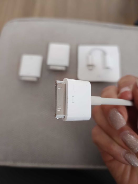 Acessórios Apple