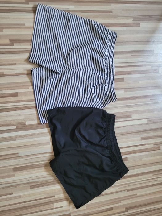 Szorty kąpielowe hm