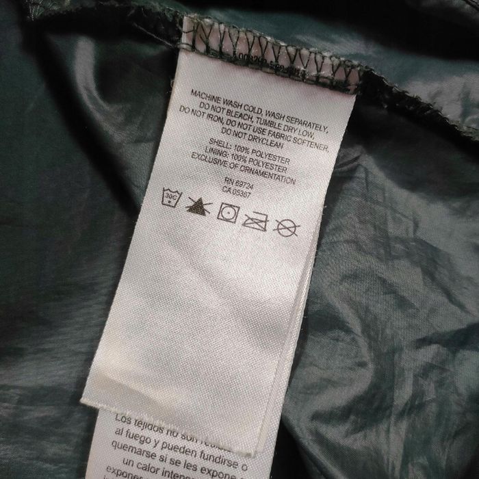 COLUMBIA Kurtka Wiatrówka Męska Logowana r. S/M