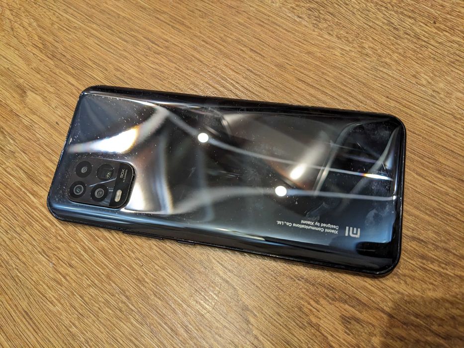 Смартфон Xiaomi Mi 10 Lite Zoom Youth