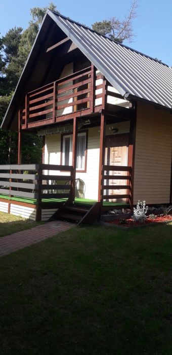 WOLNE! Promocja! Noclegi nad morzem - Pobierowo