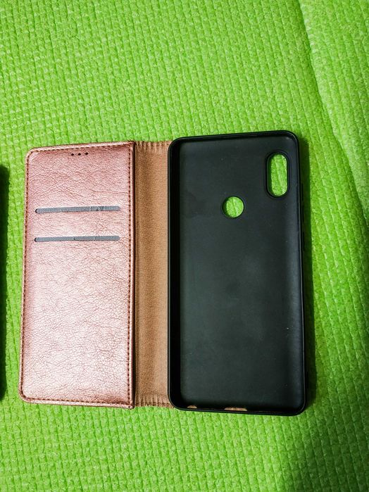 Смартфон Xiaomi Redmi Note 5 3/32