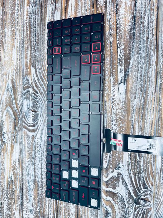 Кнопки для клавіатури Acer ПОШТУЧНО