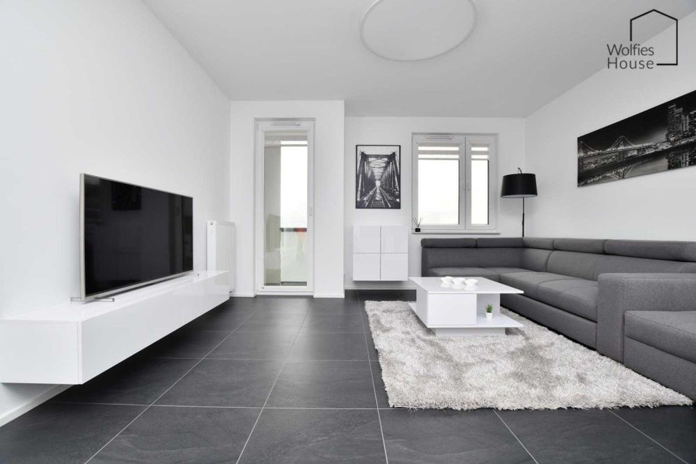 Fabryczna | Grzegórzki | 46 m² | Klima | ENG - View 4