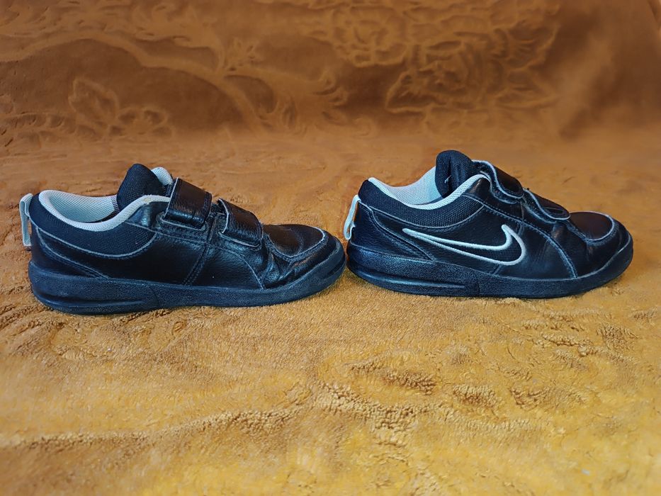 Buty Nike pico 28,5 adidasy dla chłopca