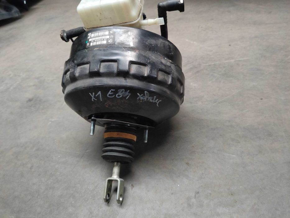 Peças Bmw X1 modelo E84