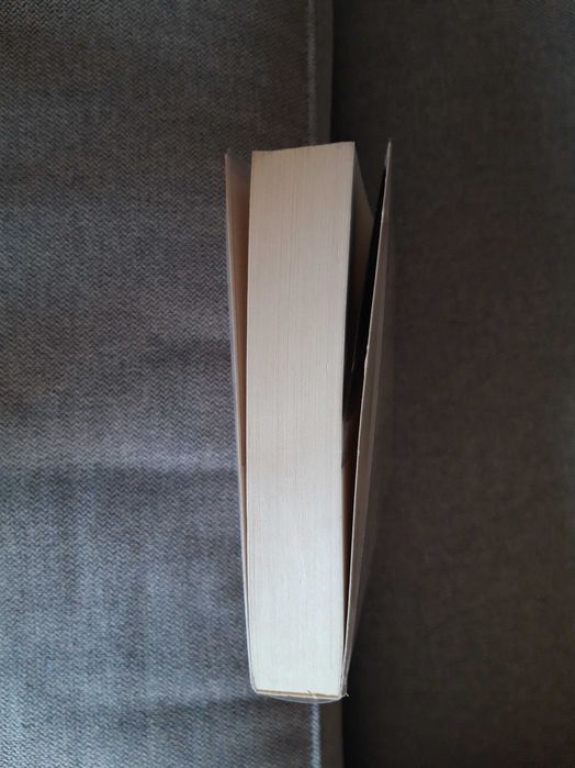 Livro "Os 36 Homens justos" de Sam Bourne