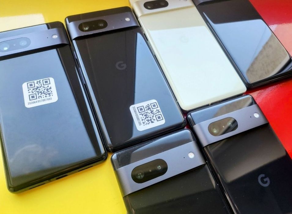 Запчасти Google Pixel 8 Pro Google Pixel 7 pixel 8 для деталей google