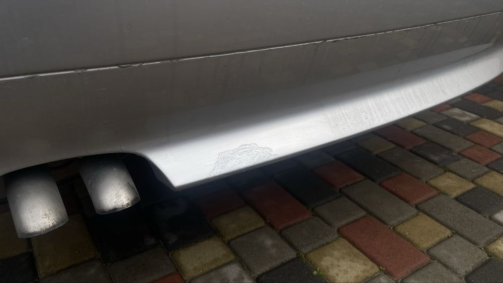 Bmw e60 530D MT 2004 року