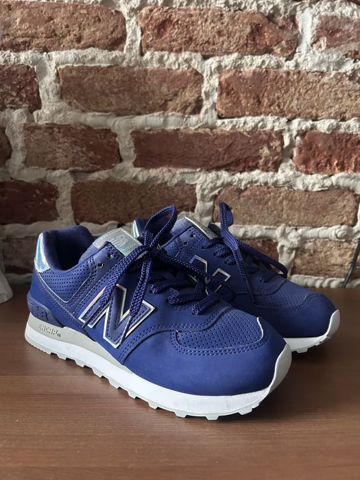 Sneakersy New Balance
