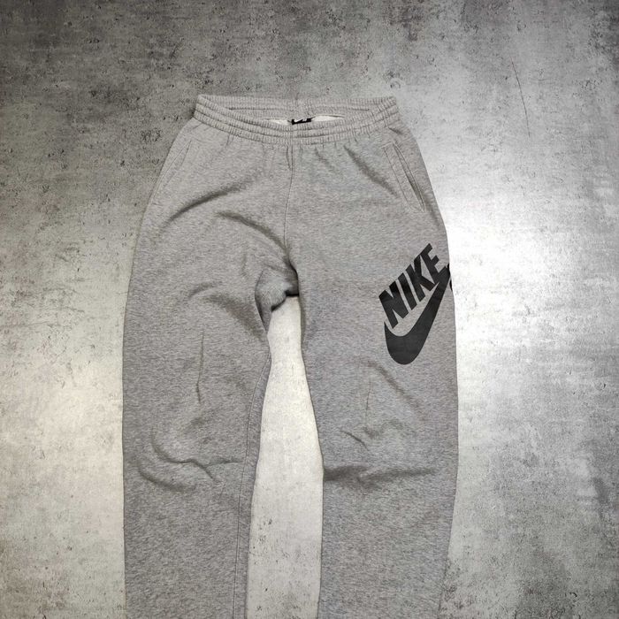 MĘSKIE dresy Spodnie Sportowe Dresowe Bawelna Nike SB Skateboarding