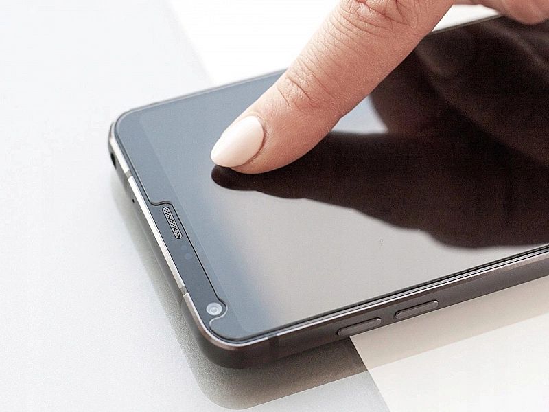 Szkło hartowane 3mk na Samsung Galaxy A34/5G