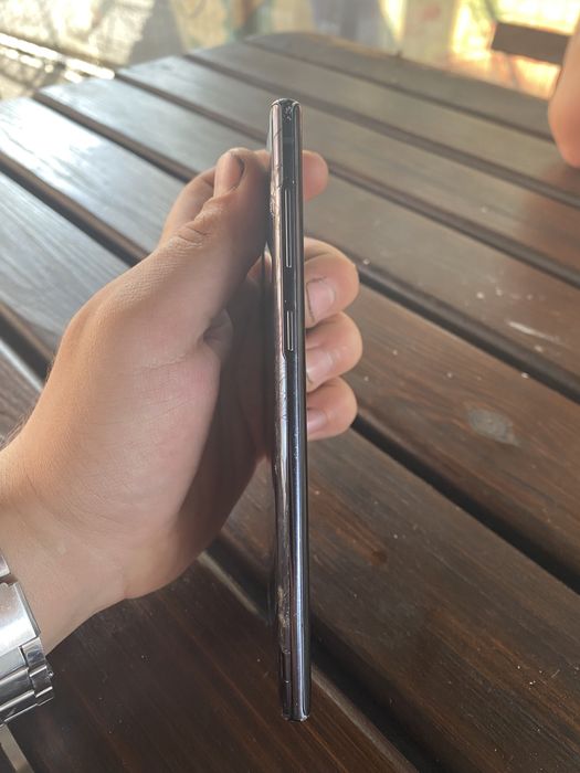 Samsung note 10 8/256