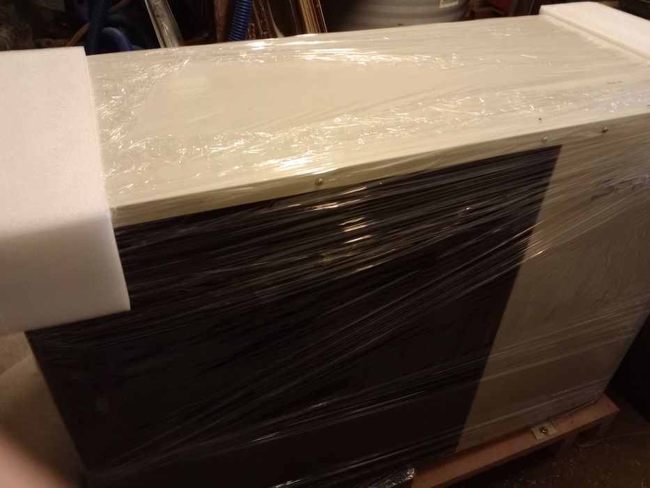 Pompa ciepła SPRSUN 9.4kw