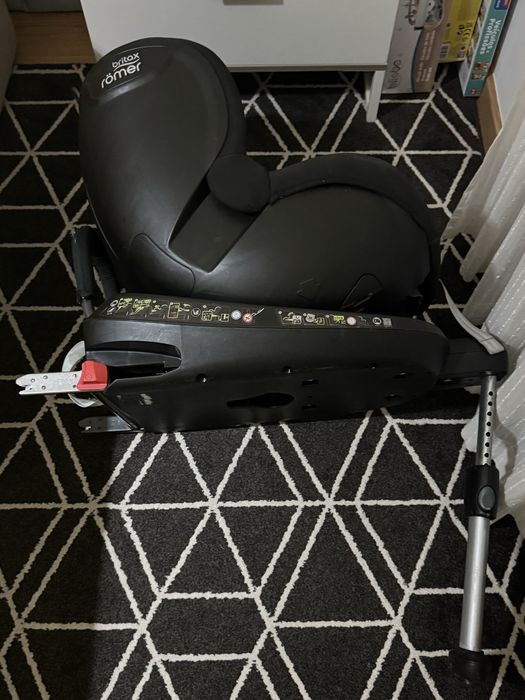 Britax romer bom preço