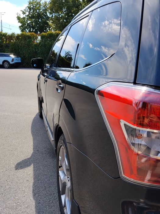 Subaru Forester 2015 VIN JF2SJAUC1FH802505 фото оголошення 12 з 24