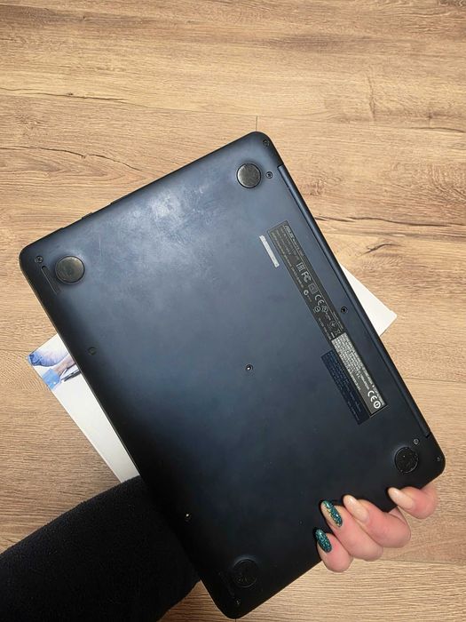 Ноутбук Asus Eee Book X205 TA