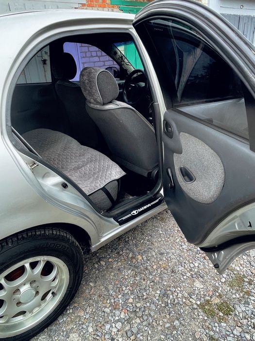 Продам Daewoo Lanos