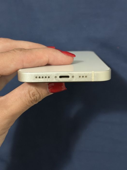Iphone 13 branco