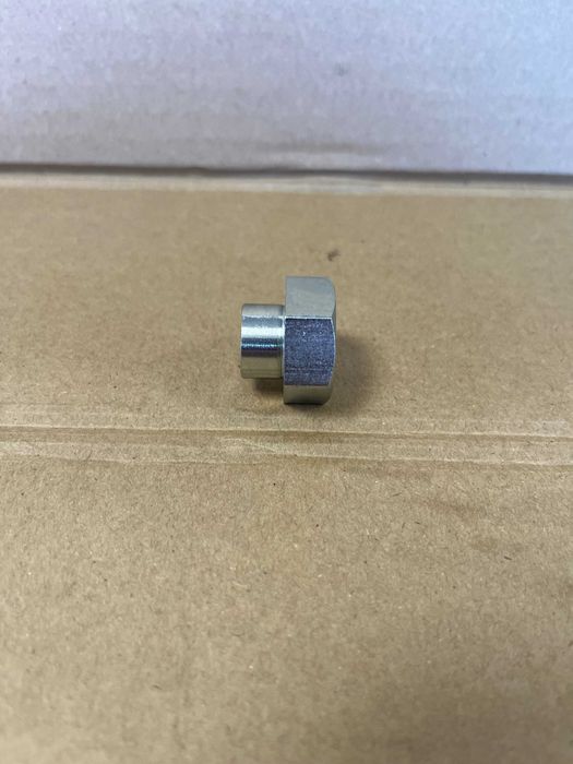Nakrętka Lemken solitair SW24/16-M12/E1,75