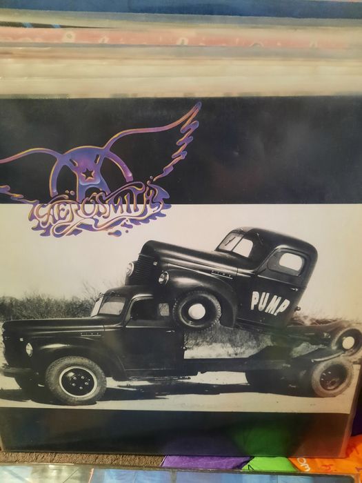 40-Vinis em Bom Estado