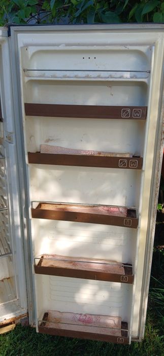 Холодильник Донбасс 9