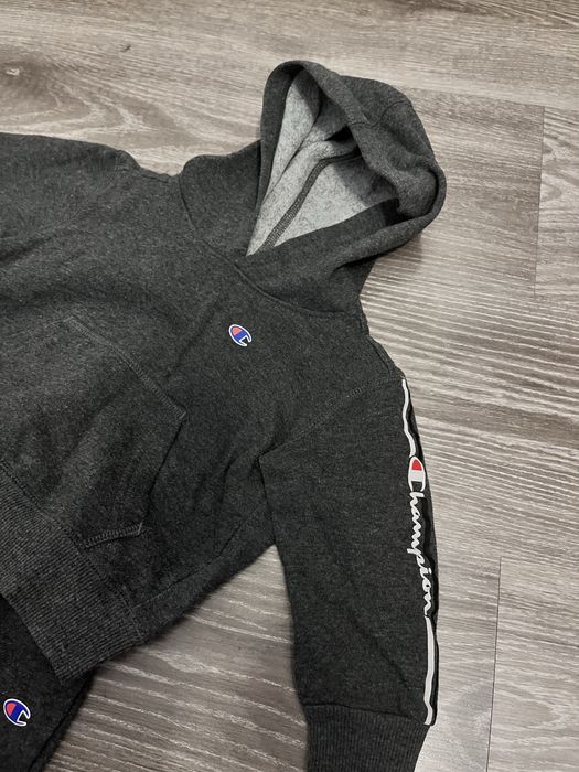 Dres dziecięcy Champion