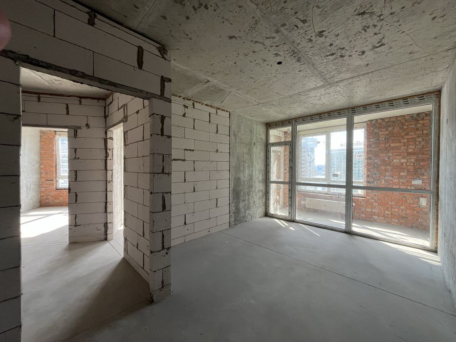 2-комнатная квартира по адресу (площадь 69 м²) - Atlanta.ua - фото 14