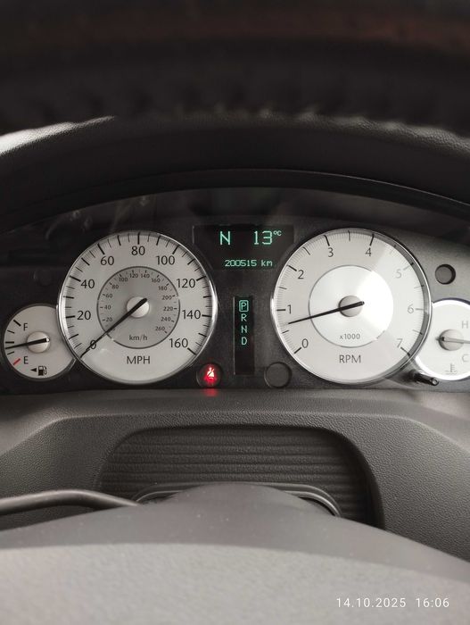 Продам Крайслер 300с