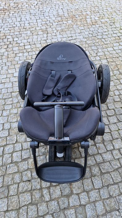 Carrinho bebé quinny mood