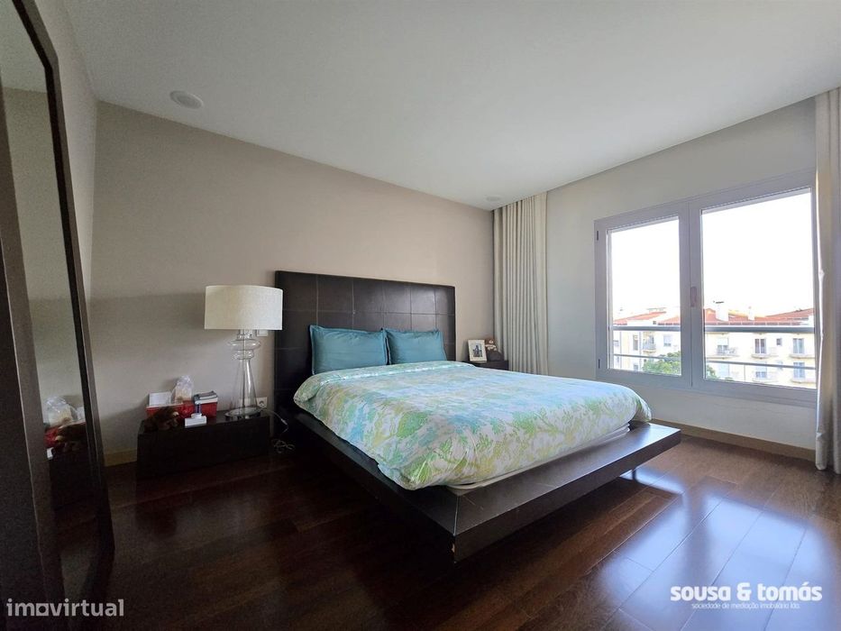 Apartamento T3 Arrendamento em Parceiros e Azoia,Leiria