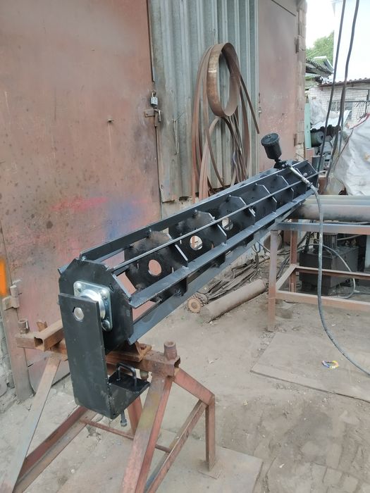 Каток                борони