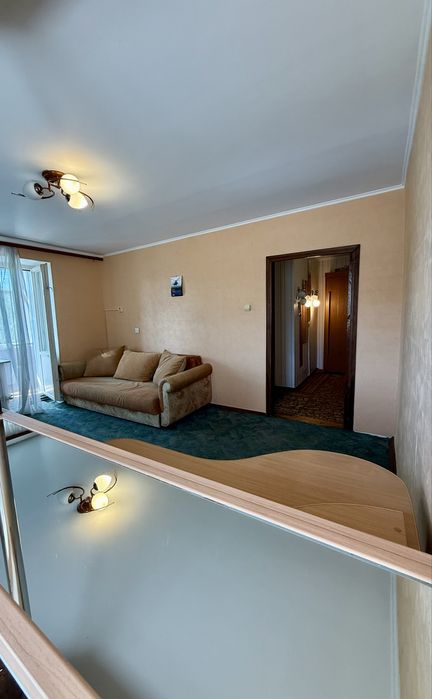 Оренда 1 но кім. квартири м. Обухів