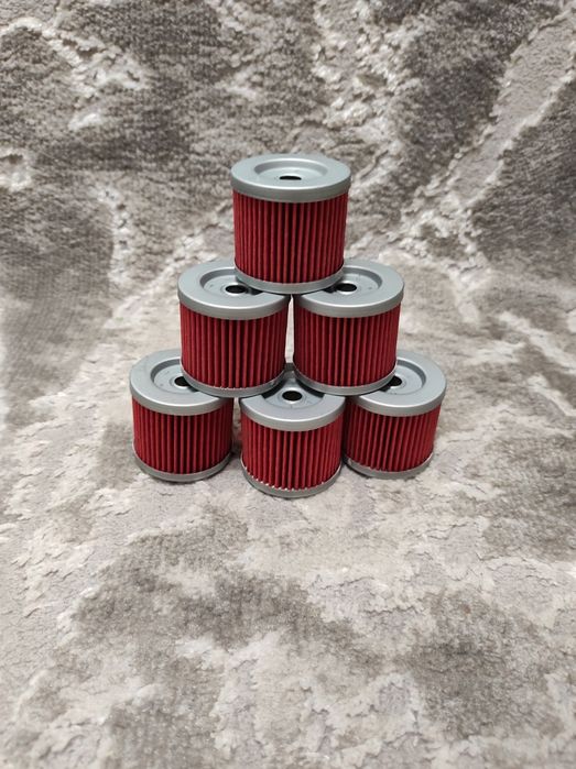 Масляний фільтр | Оливний фільтр | Мастильний фільтр | Kovi Geon BSE