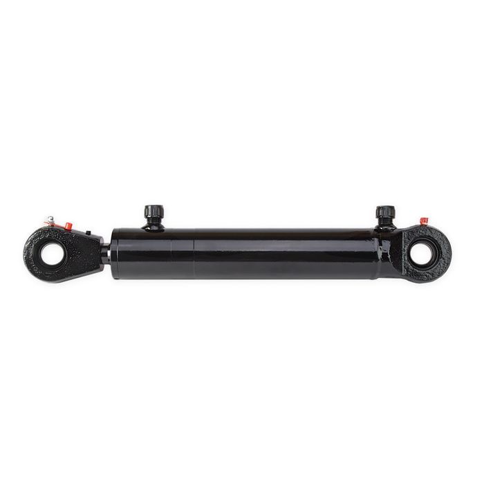 Siłownik hydrauliczny 50x28x200 fi25
