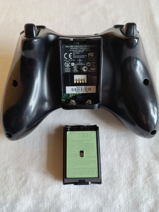 Comando - Xbox 360