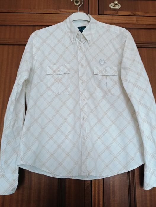 Camisa Sacoor Sport
