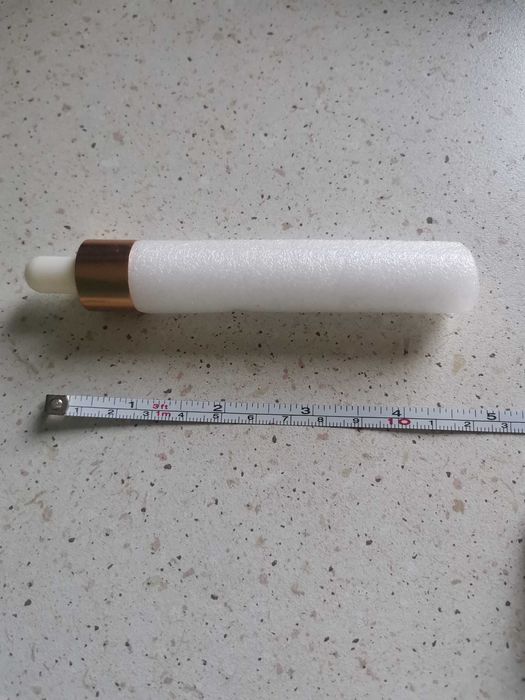 pipeta precyzyjna nowa