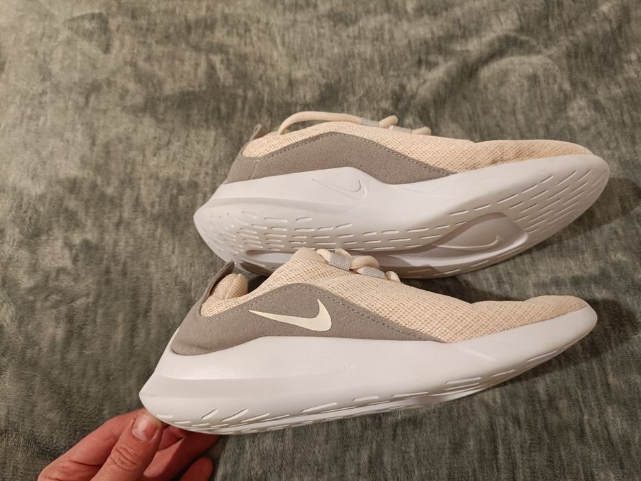 NIKE sneakersy damskie Nike Viale