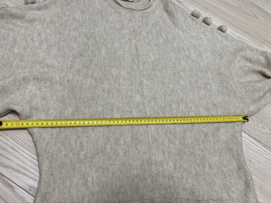 Новый фирменный джемпер Sassofono,