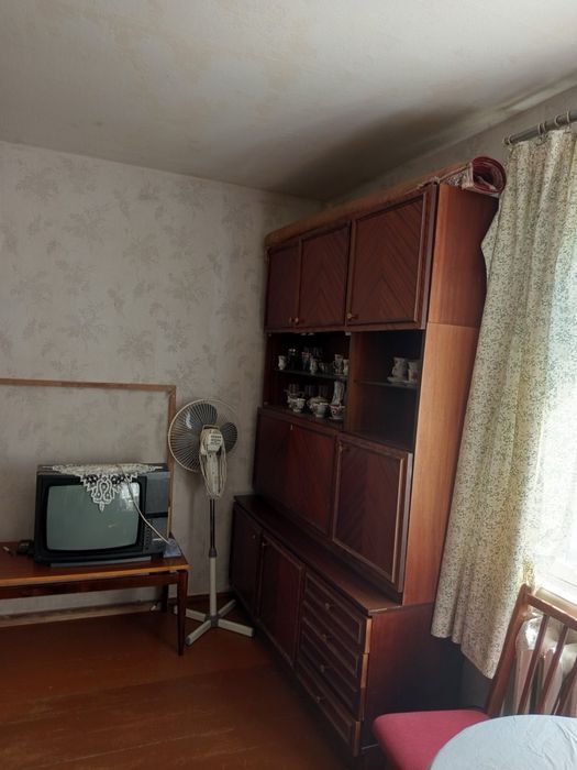 Продам будиночок Варовичі Фастівський район.