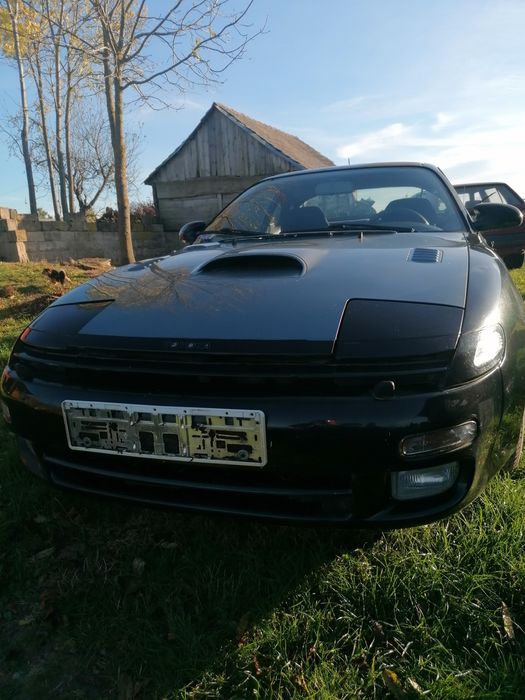 Toyota Celica V 3SGTE Cyców • OLX.pl