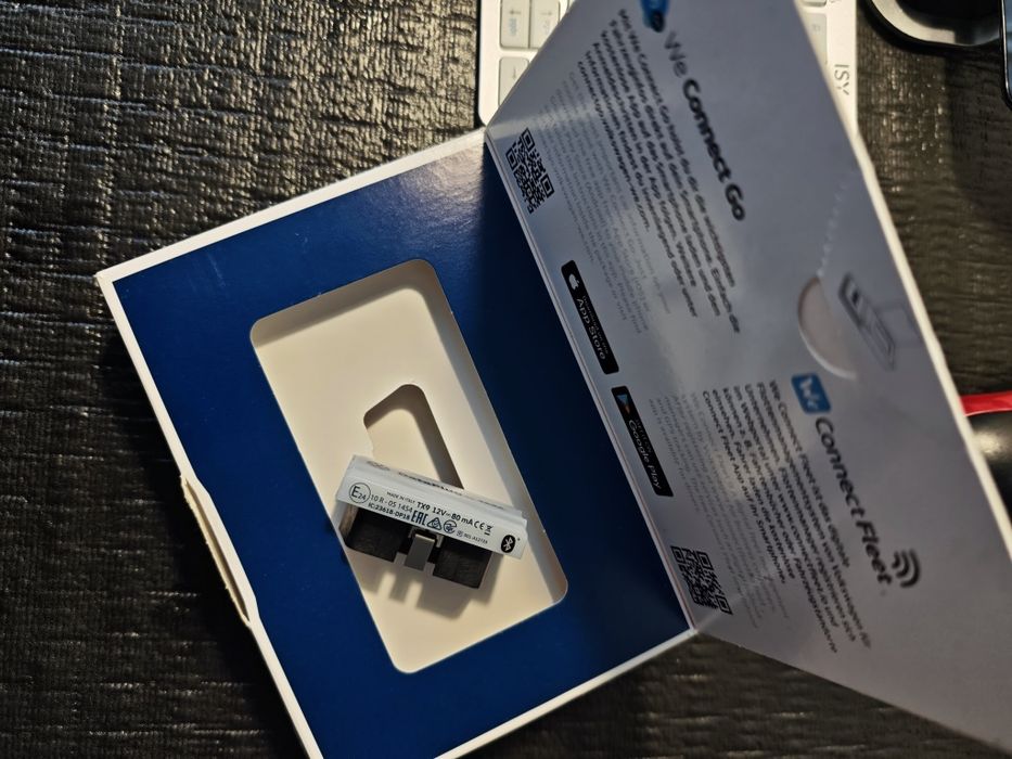 Sprzedam  Data plug obd II Volkswagen MODUŁ DIAGNOSTYCZNY