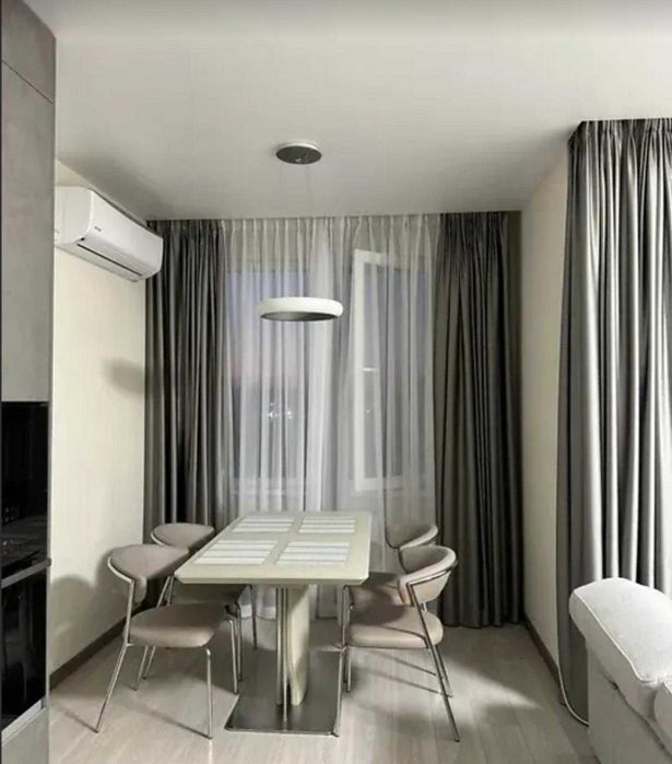 2 к квартира ЖК ТАИРОВСКИЕ САДЫ 88 кв.м. єВідновлення\держ програми