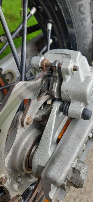 Продам KTM 450 exc