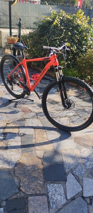 Bicicleta Cannondale trail 5 L 29