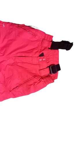 Spodnie narciarskie dziecięce Alpine PRO