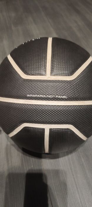 Jordan hyper grip piłka do koszykówki